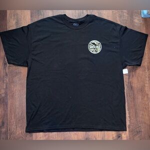 Pacific Coast Santa Cruz T-Shirt